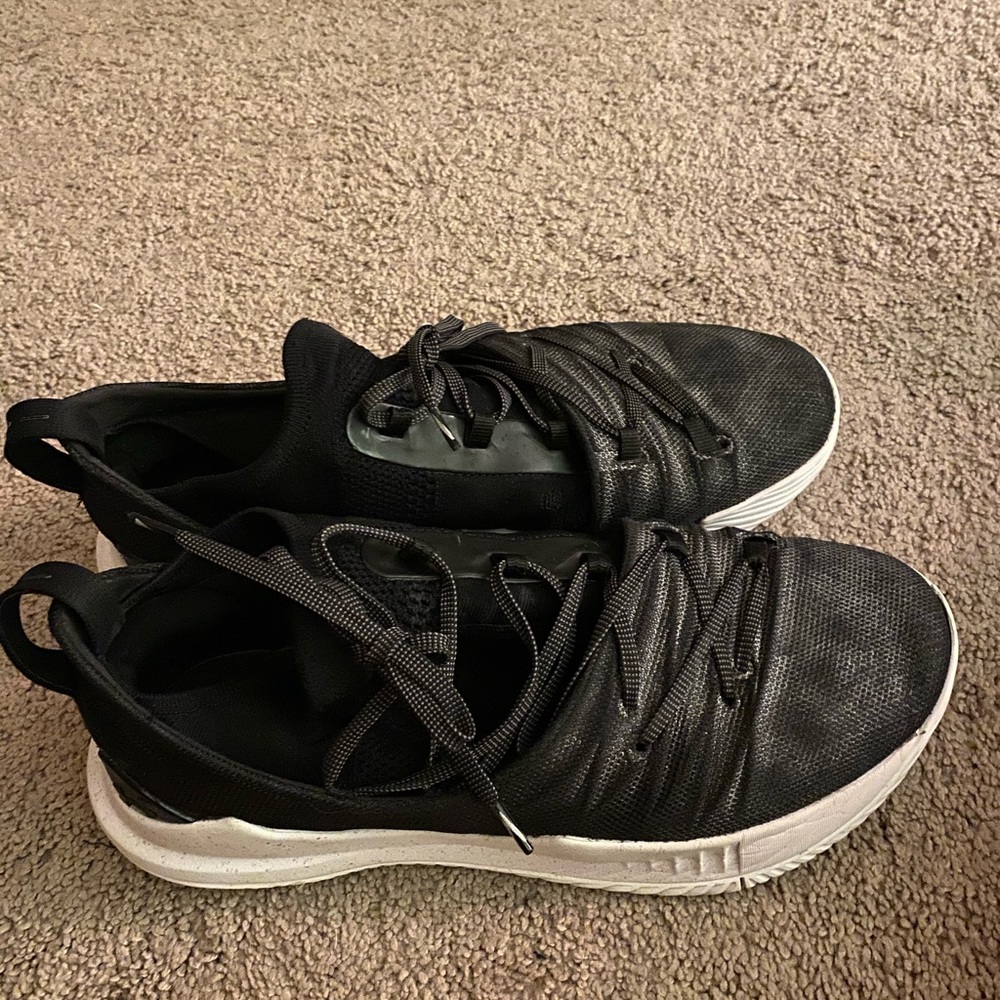 Nike Curry 5s